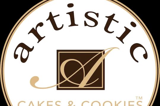 Artistic Cakes and Cookies