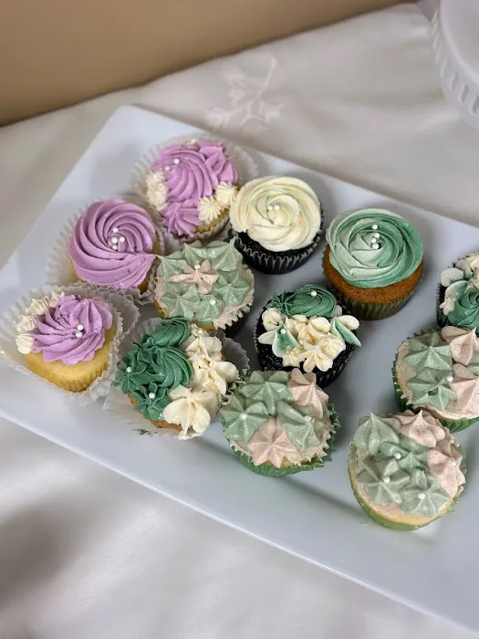 for the love of baking llc Picture 1