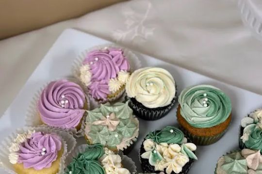 for the love of baking llc