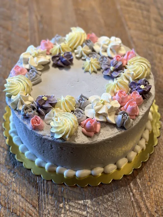 for the love of baking llc Picture 2