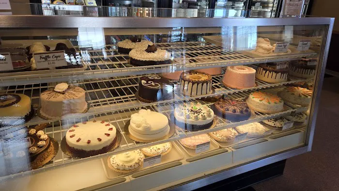 Manderfield's Home Bakery East Picture 4