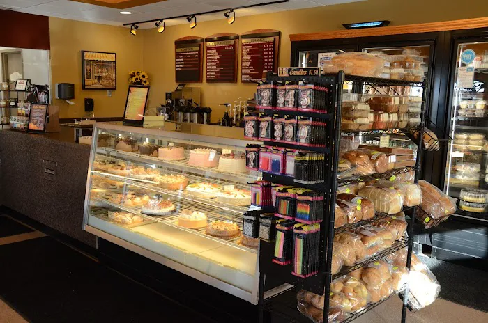 Manderfield's Home Bakery East Picture 7