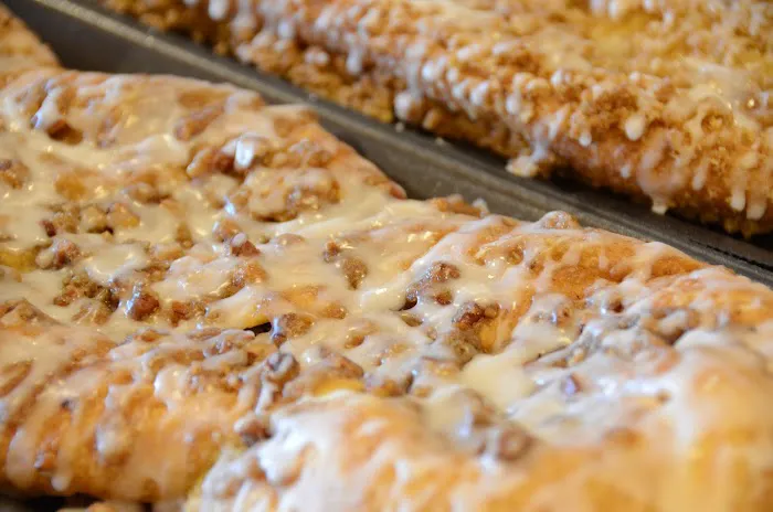 Manderfield's Home Bakery East Picture 3