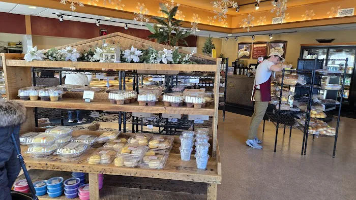 Manderfield's Home Bakery East Picture 5