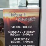 Manderfield's Home Bakery East