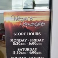 Manderfield's Home Bakery East ico