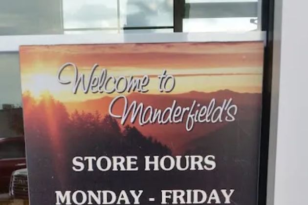Manderfield's Home Bakery East