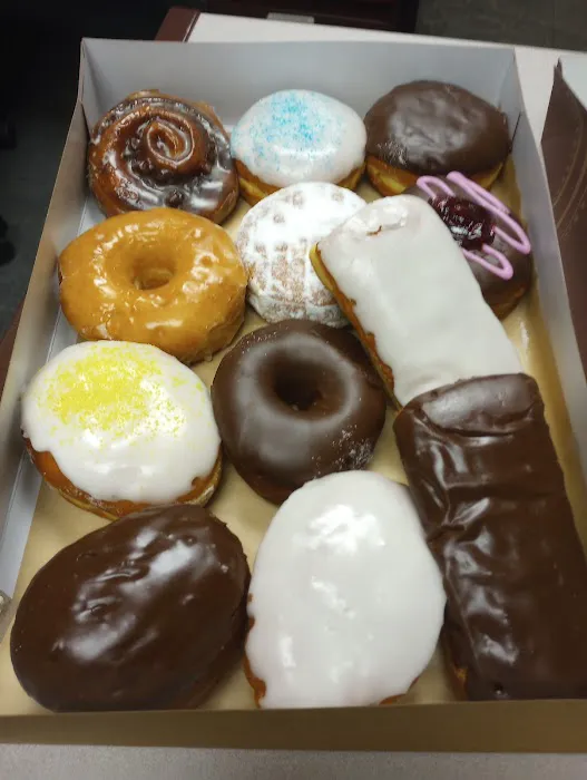 Manderfield's Home Bakery East Picture 6