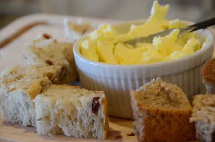 Manderfield's Home Bakery East Picture 2