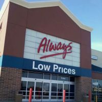 Walmart Bakery ico