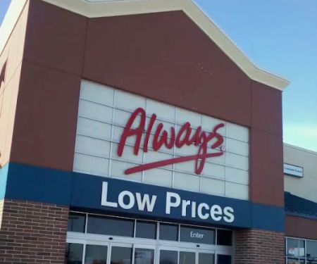 Walmart Bakery