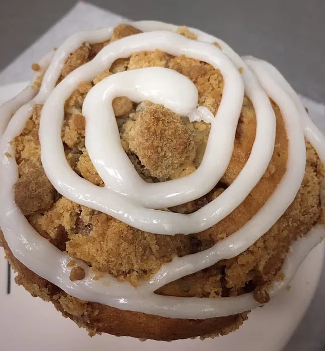 Big Apple Bagels Picture 2