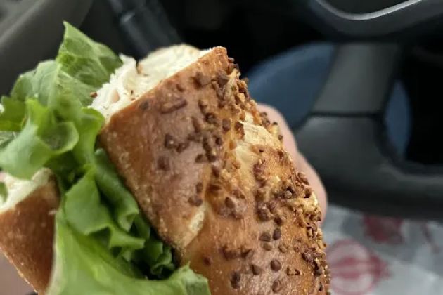 Big Apple Bagels