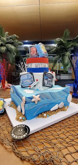 Cake Anatomy LLC Picture 6