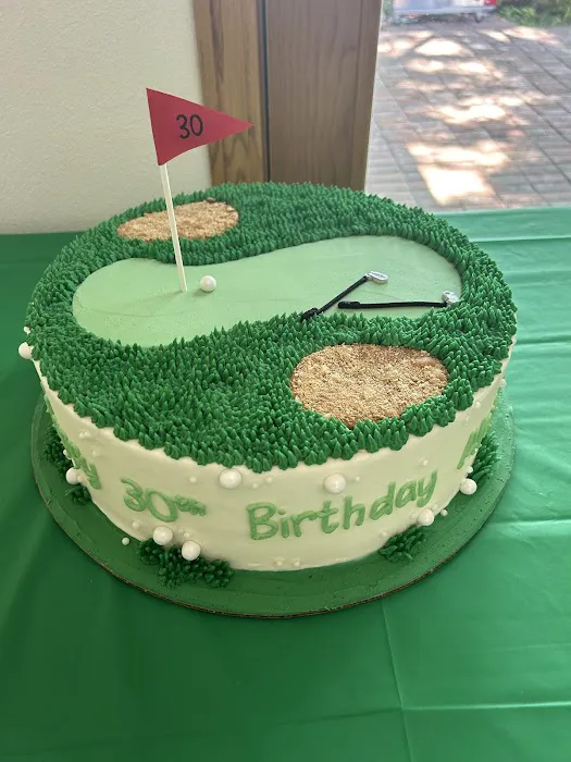 Cake Anatomy LLC Picture 2