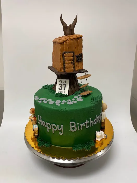 Cake Anatomy LLC Picture 3