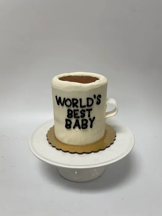 Cake Anatomy LLC Picture 9
