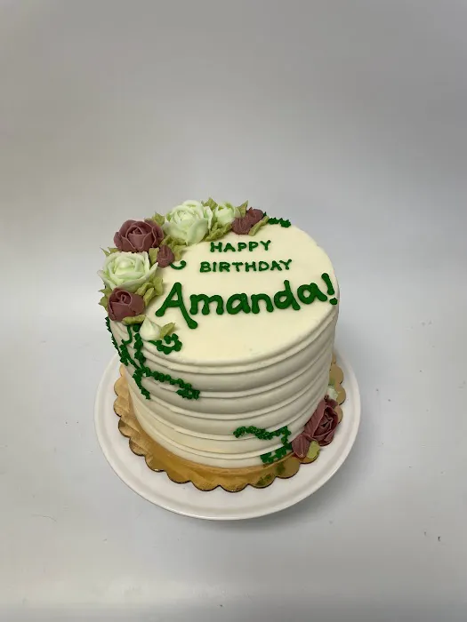 Cake Anatomy LLC Picture 7