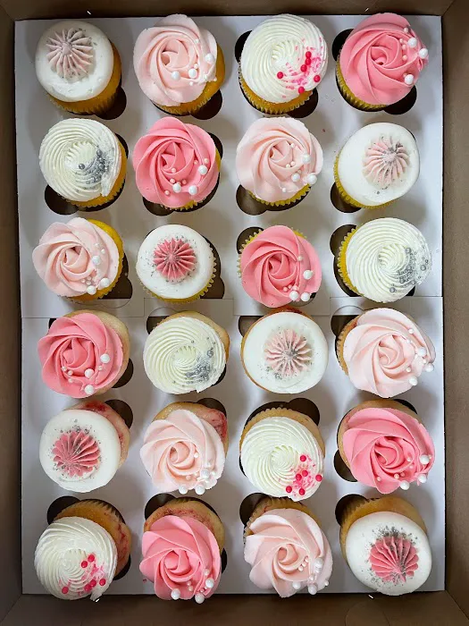 Cake Anatomy LLC Picture 8