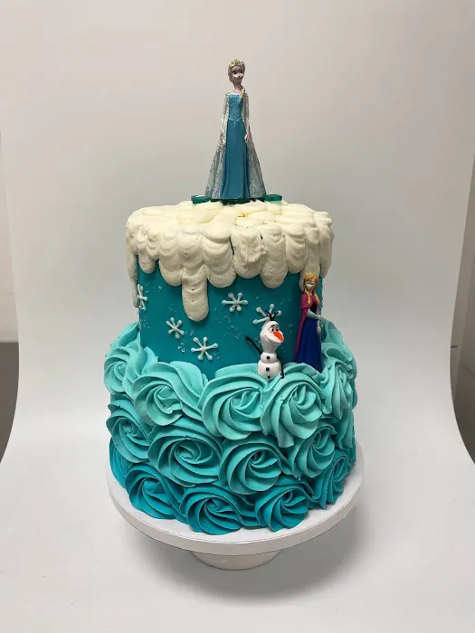 Cake Anatomy LLC Picture 4