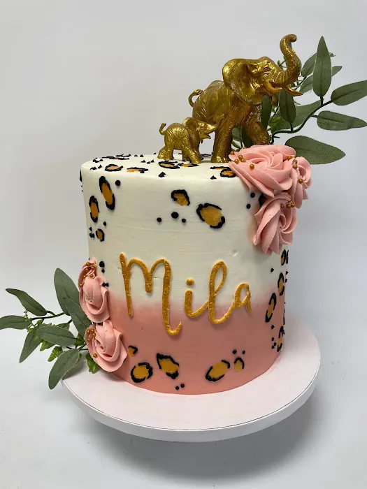 Cake Anatomy LLC Picture 1