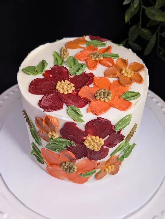 Elida's Bakery Picture 4