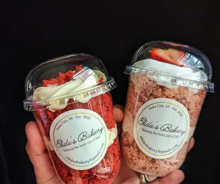 Elida's Bakery