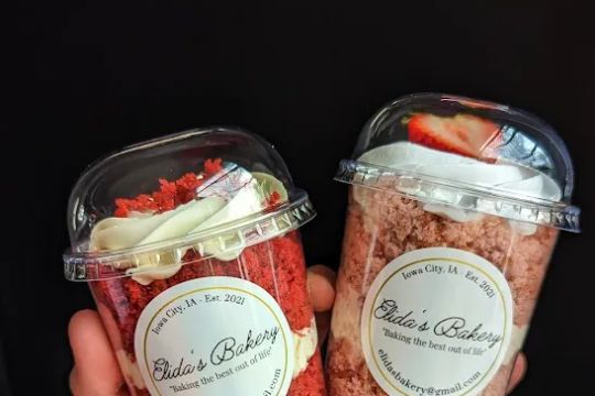 Elida's Bakery