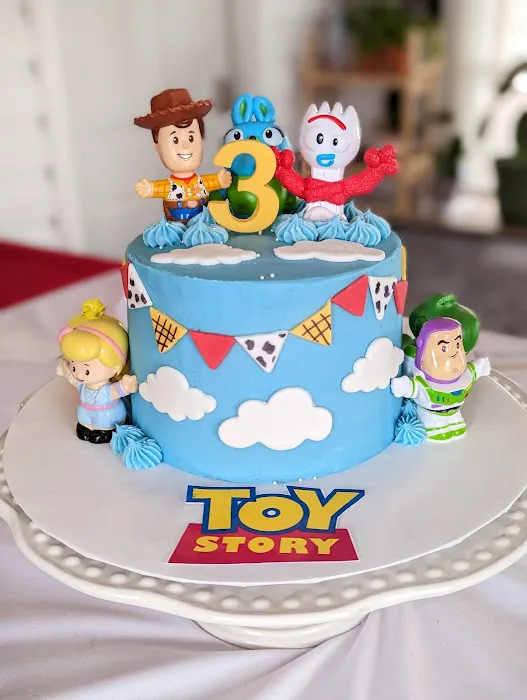 Elida's Bakery Picture 9