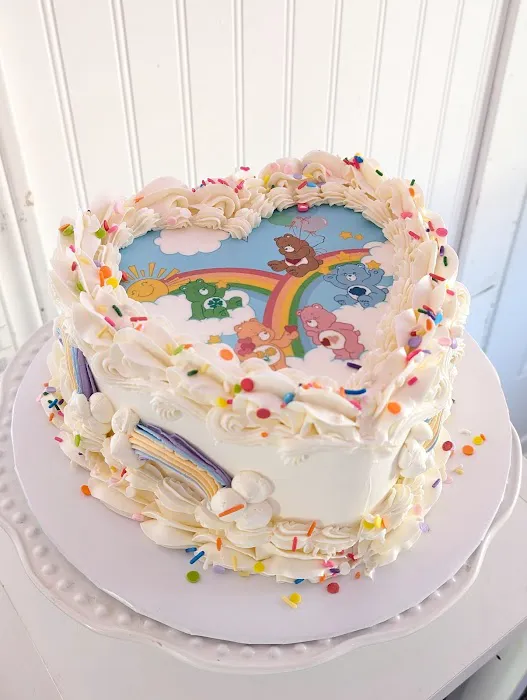 Elida's Bakery Picture 7