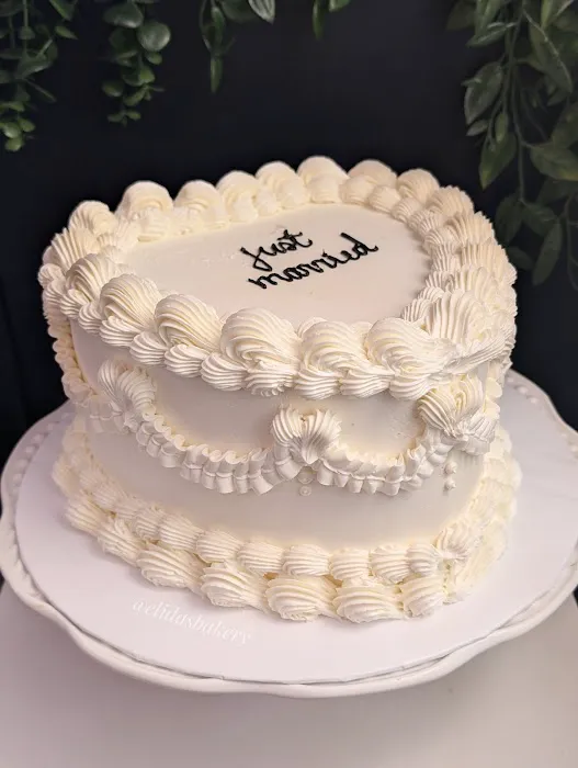 Elida's Bakery Picture 2