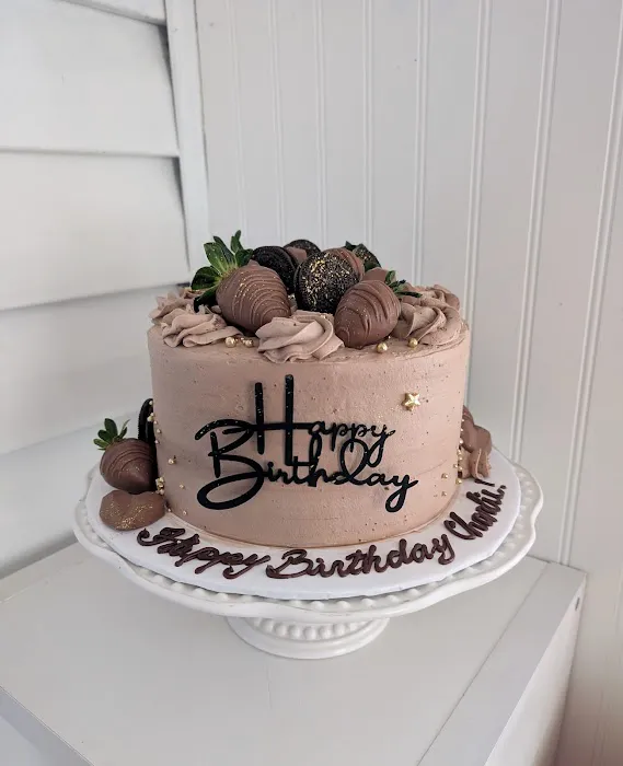 Elida's Bakery Picture 5