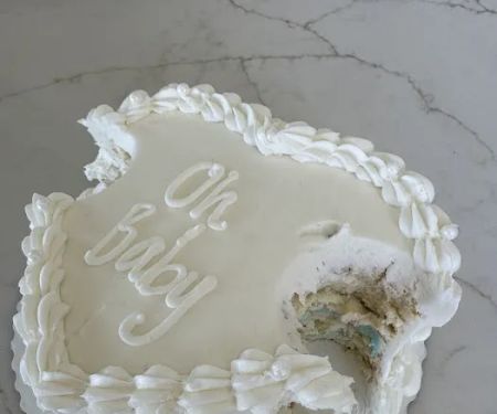 Walmart Bakery