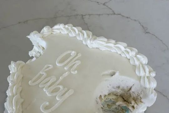Walmart Bakery