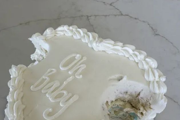 Walmart Bakery