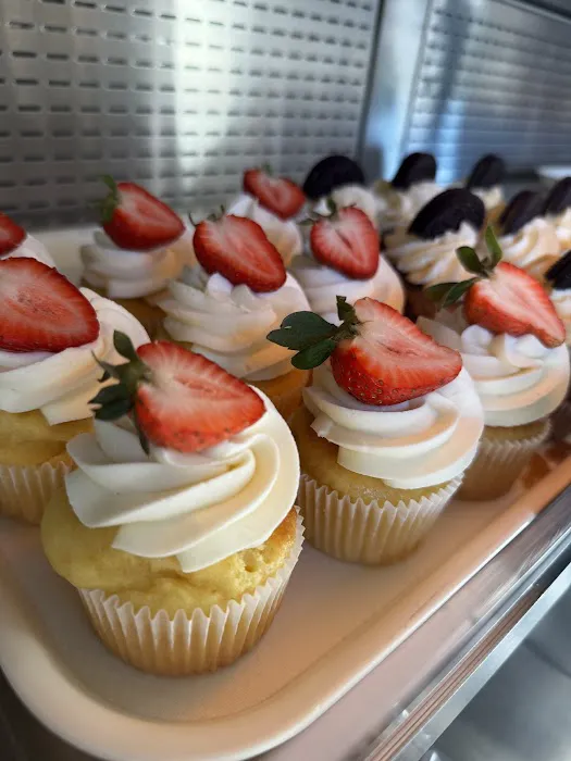 Bakehouse Picture 1