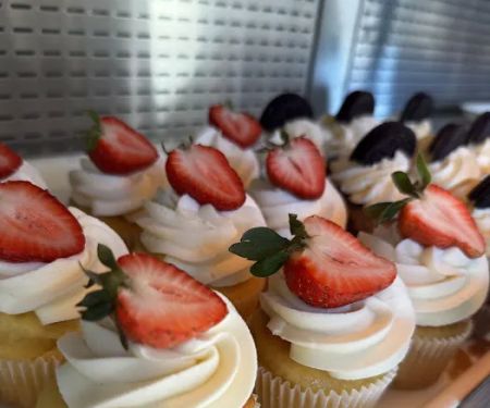 Bakehouse