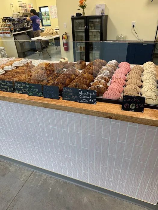 Bakehouse Picture 8