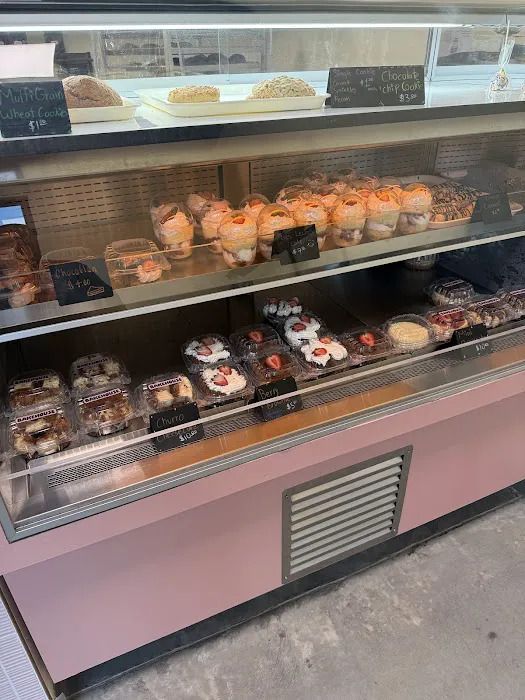 Bakehouse Picture 7
