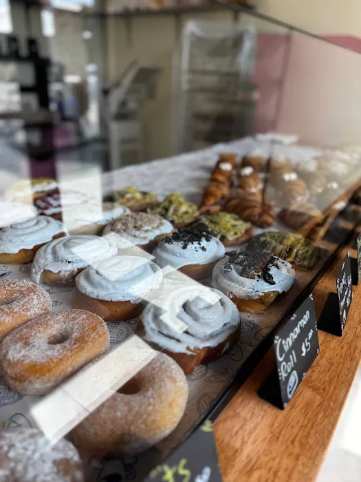 Bakehouse Picture 10