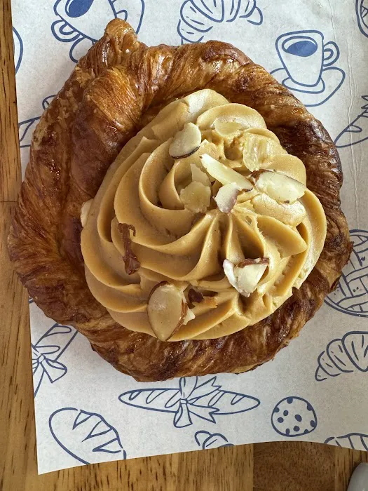 Bakehouse Picture 5