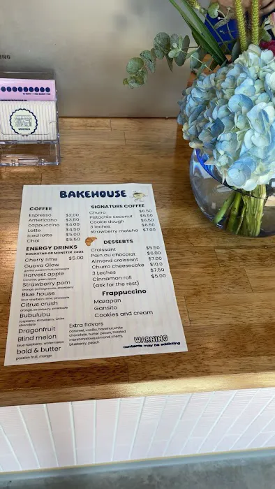 Bakehouse Picture 9