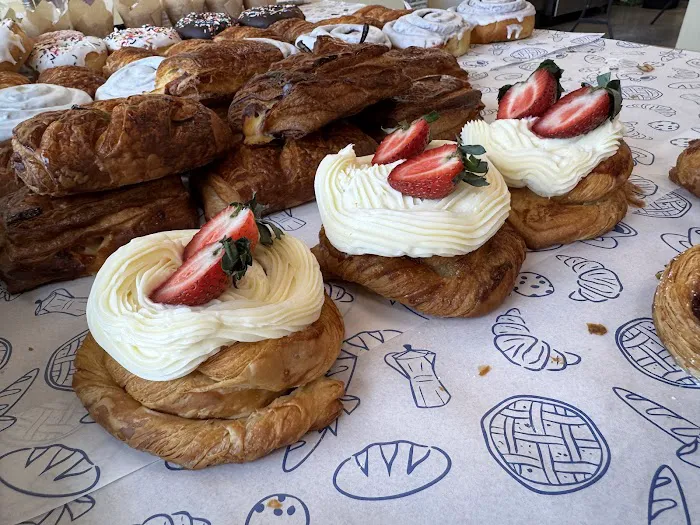 Bakehouse Picture 3