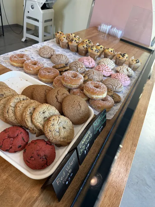 Bakehouse Picture 4