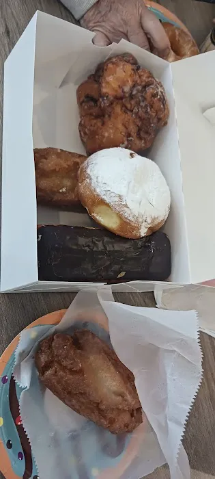 Glazed • Donuts and Coffee Picture 9