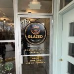 Glazed • Donuts and Coffee