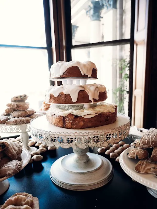 Hy-Vee Bakery Picture 1