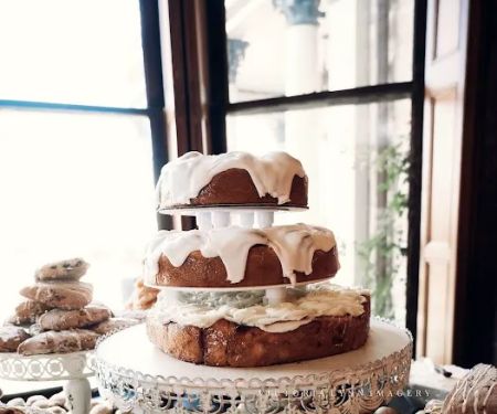 Hy-Vee Bakery