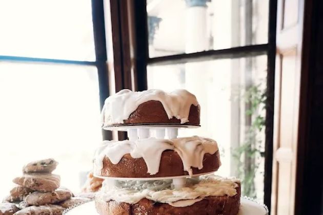 Hy-Vee Bakery