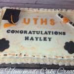 Jen's Homemade Cake Creations
